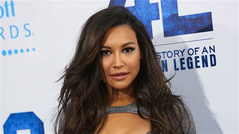 naya rivera cause of death.